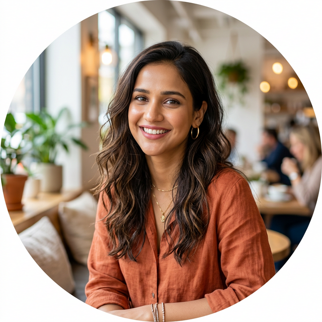 Jessica M. - Lifestyle Creator and Instagrow user